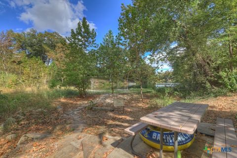 A home in New Braunfels