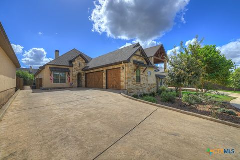 A home in New Braunfels