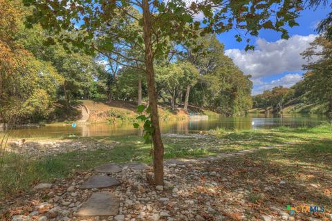 A home in New Braunfels