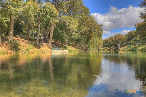 A home in New Braunfels