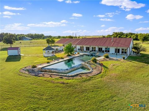 Photo of 1 Vilas Road, Holland, TX 76534 (MLS # 615245)