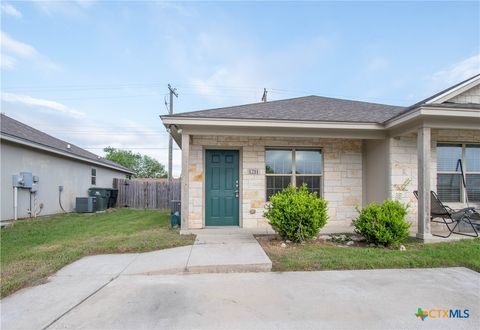 Photo of 1211 Honor Lane, Temple, TX 76501 (MLS # 617871)
