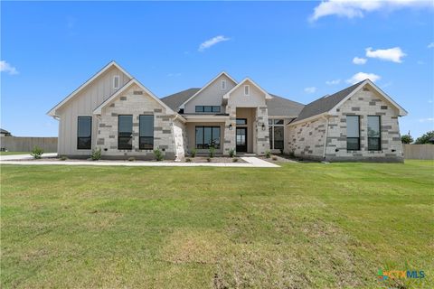 6642 King Oaks Boulevard Salado TX 76571