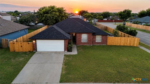 Photo of 3507 Dorothy Jane Drive, Killeen, TX 76542 (MLS # 621641)