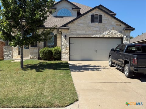 Photo of 5126 Dauphin Drive, Belton, TX 76513 (MLS # 627276)