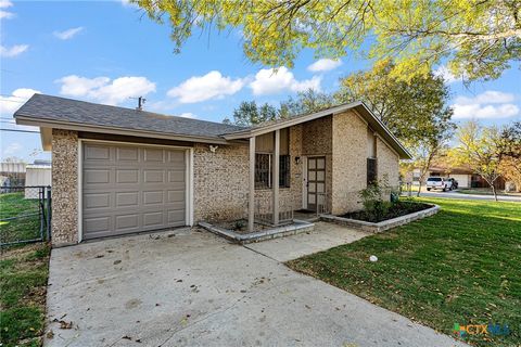 A home in Killeen