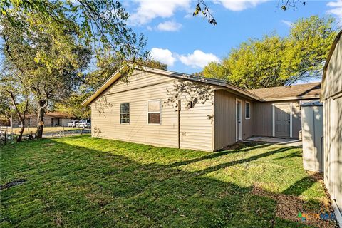 A home in Killeen