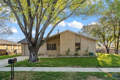 A home in Killeen