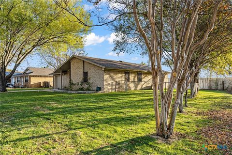 A home in Killeen