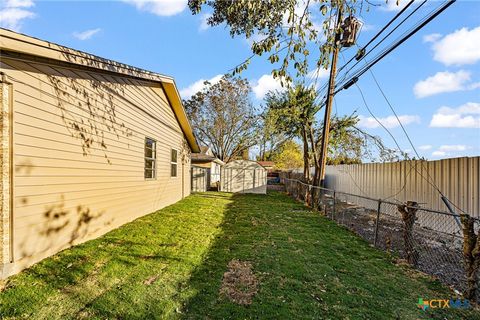 A home in Killeen