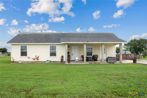 1503 W Broadway Avenue Seadrift TX 77983