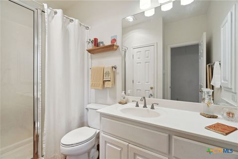 A home in Dripping Springs