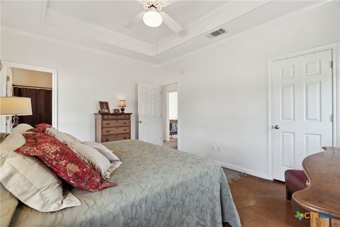 A home in Dripping Springs