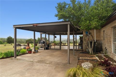 A home in Dripping Springs