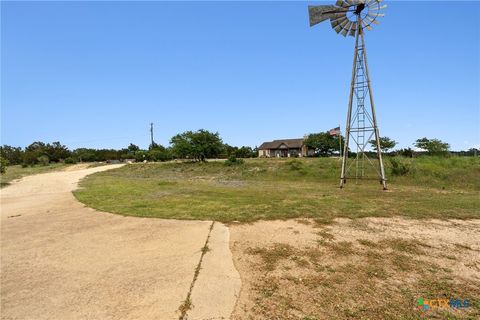 A home in Dripping Springs
