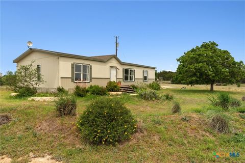 A home in Dripping Springs