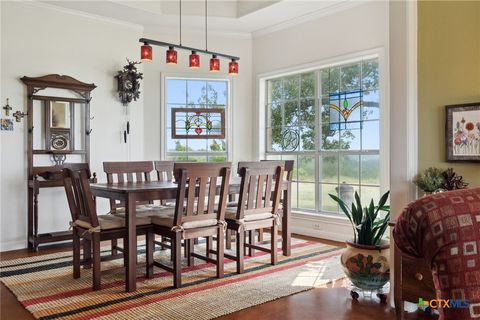 A home in Dripping Springs