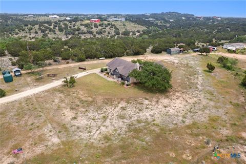 A home in Dripping Springs