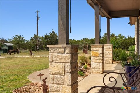 A home in Dripping Springs