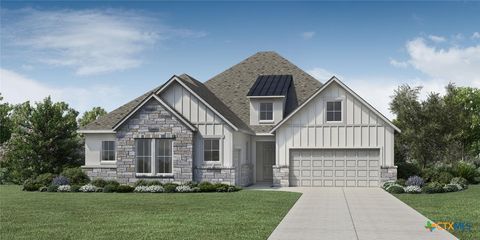 Photo of 226 Miraval, Boerne, TX 78006 (MLS # 612117)