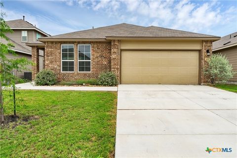 A home in New Braunfels