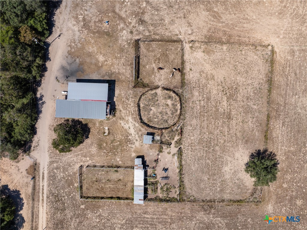 2135/2025 Mule Creek Road