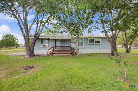 Photo of 1686 Berkshire Drive, Telferner, TX 77988 (MLS # 613155)