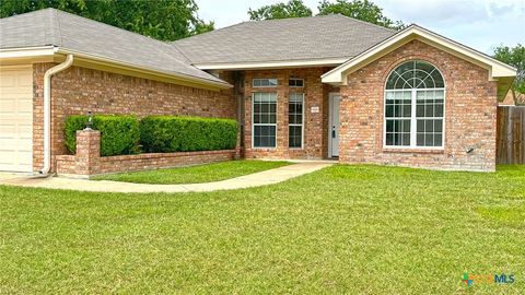 Photo of 3803 Sawtooth Drive, Killeen, TX 76542 (MLS # 616630)