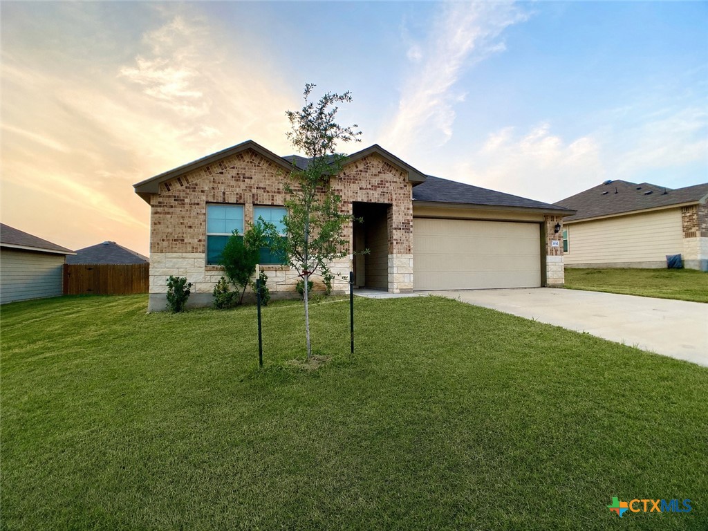 4909 Brody Drive