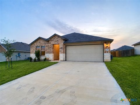 Photo of 4909 Brody Drive, Killeen, TX 76549 (MLS # 612377)
