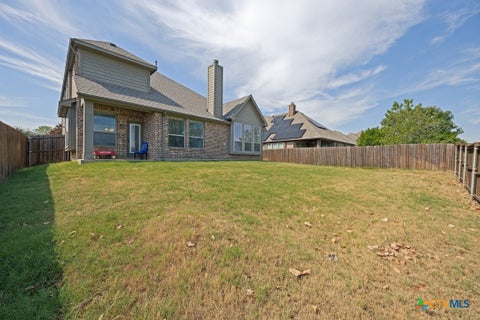 Photo of 4713 Camp Verde Circle, Sherman, TX 75092 (MLS # 626228)