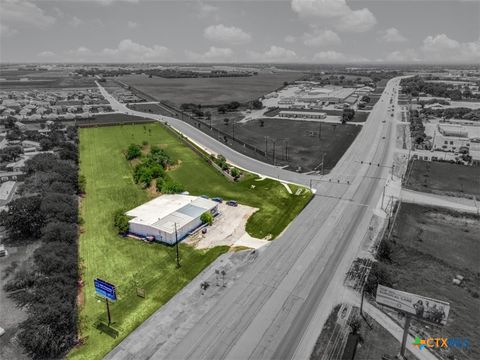 2485 N State Highway 46 Seguin TX 78155