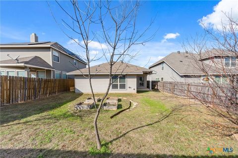 A home in Killeen