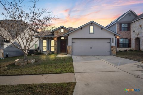 A home in Killeen