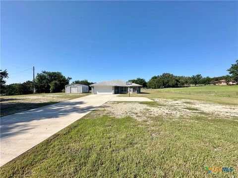 Photo of 553 Lonesome Oak Drive, Copperas Cove, TX 76522 (MLS # 612095)