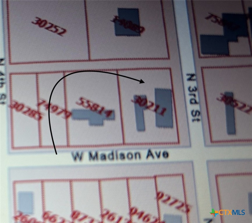 304 W Madison Avenue