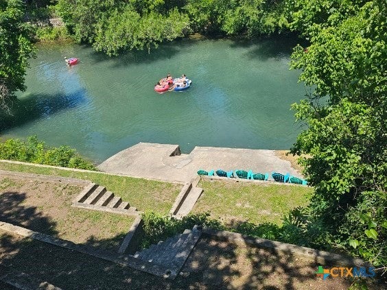 Photo of 263 E Garden Street, New Braunfels, TX 78130 (MLS # 579093)
