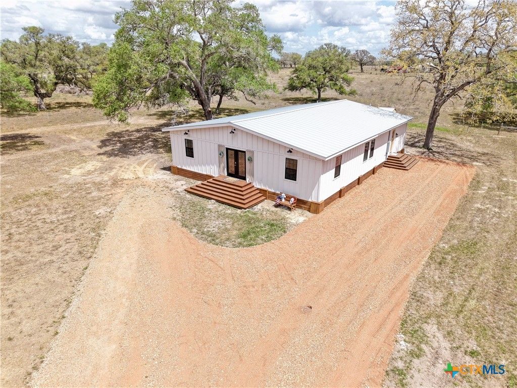 Photo of 55 Rice Road, Yoakum, TX 77995 (MLS # 609483)