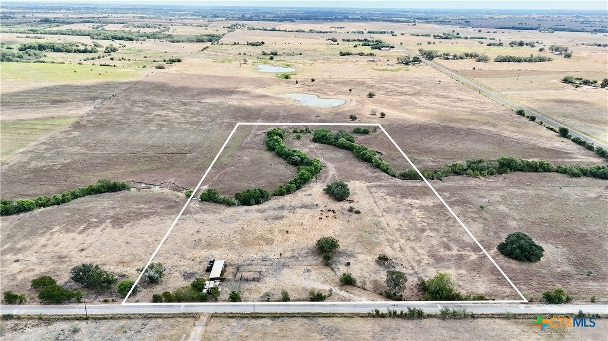 Tract 3 County Road 366