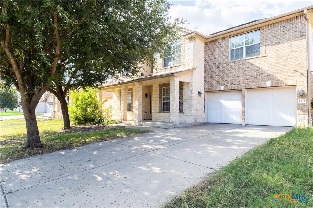 Photo of 6213 Suellen Lane, Killeen, TX 76542 (MLS # 610147)