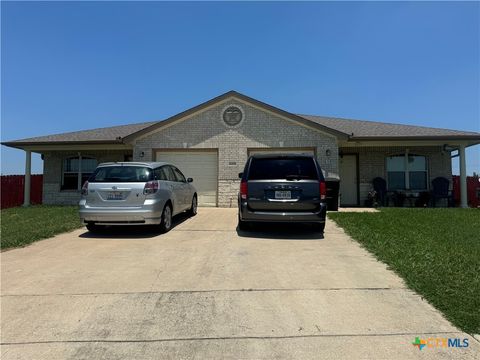 A home in Killeen