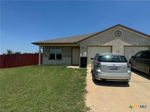 A home in Killeen