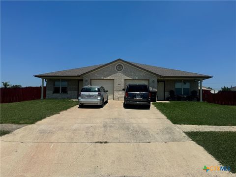 A home in Killeen