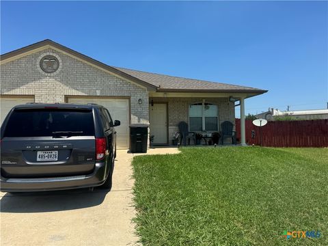 A home in Killeen