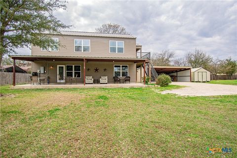 Photo of 4662 Water Works Road, Belton, TX 76513 (MLS # 606421)