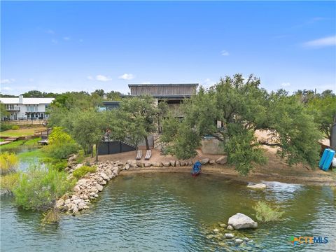 106 Laguna Lane Burnet TX 78611