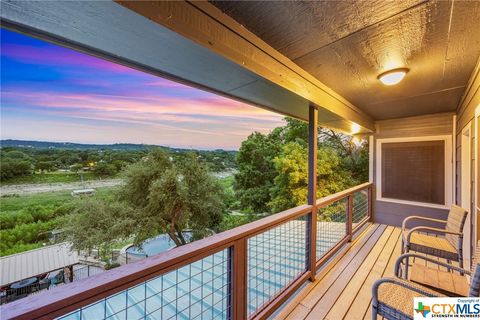 A home in Leander