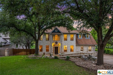 A home in Leander