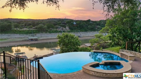 A home in Leander