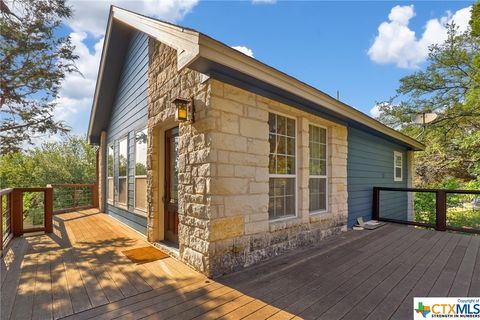 A home in Leander